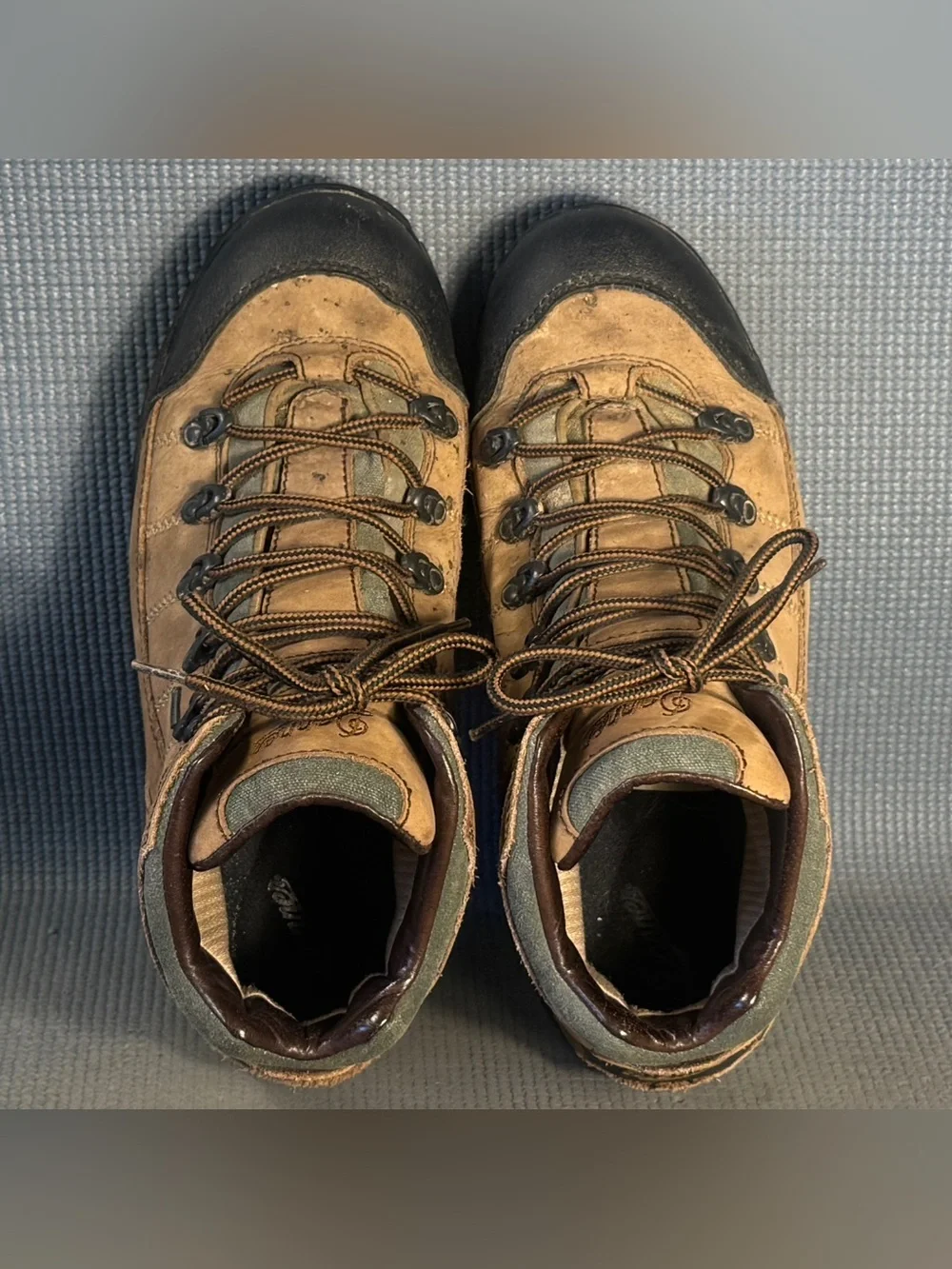 Danner 453 GORE-TEX Hiking Boots Leather Men’s Size 12